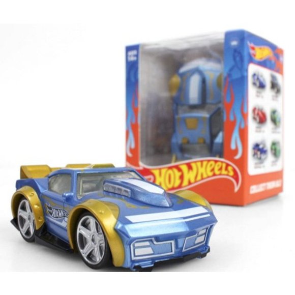 The Loyal Subjects Hot Wheels Action Vinyl Wave 2 Cars Collectible Lot of 3 - Picture 11 of 13